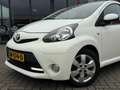 Toyota Aygo 1.0 VVT-i Elek. ramen | Airco | Navi | Bluetooth Blanc - thumbnail 23