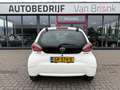 Toyota Aygo 1.0 VVT-i Elek. ramen | Airco | Navi | Bluetooth Blanc - thumbnail 7