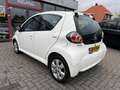 Toyota Aygo 1.0 VVT-i Elek. ramen | Airco | Navi | Bluetooth Blanc - thumbnail 6
