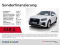 Audi Q2 35 TFSI S tronic S Line Ext Pano,Matrix,Navi Weiß - thumbnail 1