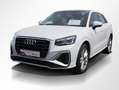 Audi Q2 35 TFSI S tronic S Line Ext Pano,Matrix,Navi Weiß - thumbnail 14
