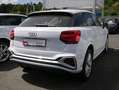 Audi Q2 35 TFSI S tronic S Line Ext Pano,Matrix,Navi Weiß - thumbnail 5