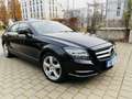Mercedes-Benz CLS 350 CGI VOLL ACC|SPUR|AiRM|PANO|iLS|HK|TW|SHZ|NAV|LD Negru - thumbnail 1