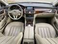 Mercedes-Benz CLS 350 CGI VOLL ACC|SPUR|AiRM|PANO|iLS|HK|TW|SHZ|NAV|LD Negru - thumbnail 6