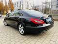 Mercedes-Benz CLS 350 CGI VOLL ACC|SPUR|AiRM|PANO|iLS|HK|TW|SHZ|NAV|LD Negru - thumbnail 2