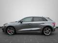 Audi A3 Sportback S line 45 TFSIe B&O OPTIK SCHWARZ+ Gris - thumbnail 7