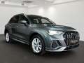 Audi Q3 40 TFSI quattro s-line Navi Matrix AHK RFK Grau - thumbnail 3