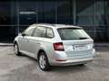 Skoda Fabia Combi Ambition 1.0 TSI PDC Smart Link Klima Silber - thumbnail 4