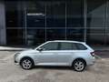 Skoda Fabia Combi Ambition 1.0 TSI PDC Smart Link Klima Silber - thumbnail 2
