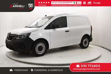 van 1.5 Blue dci 115cv L2 my25 - KM0 - IVA