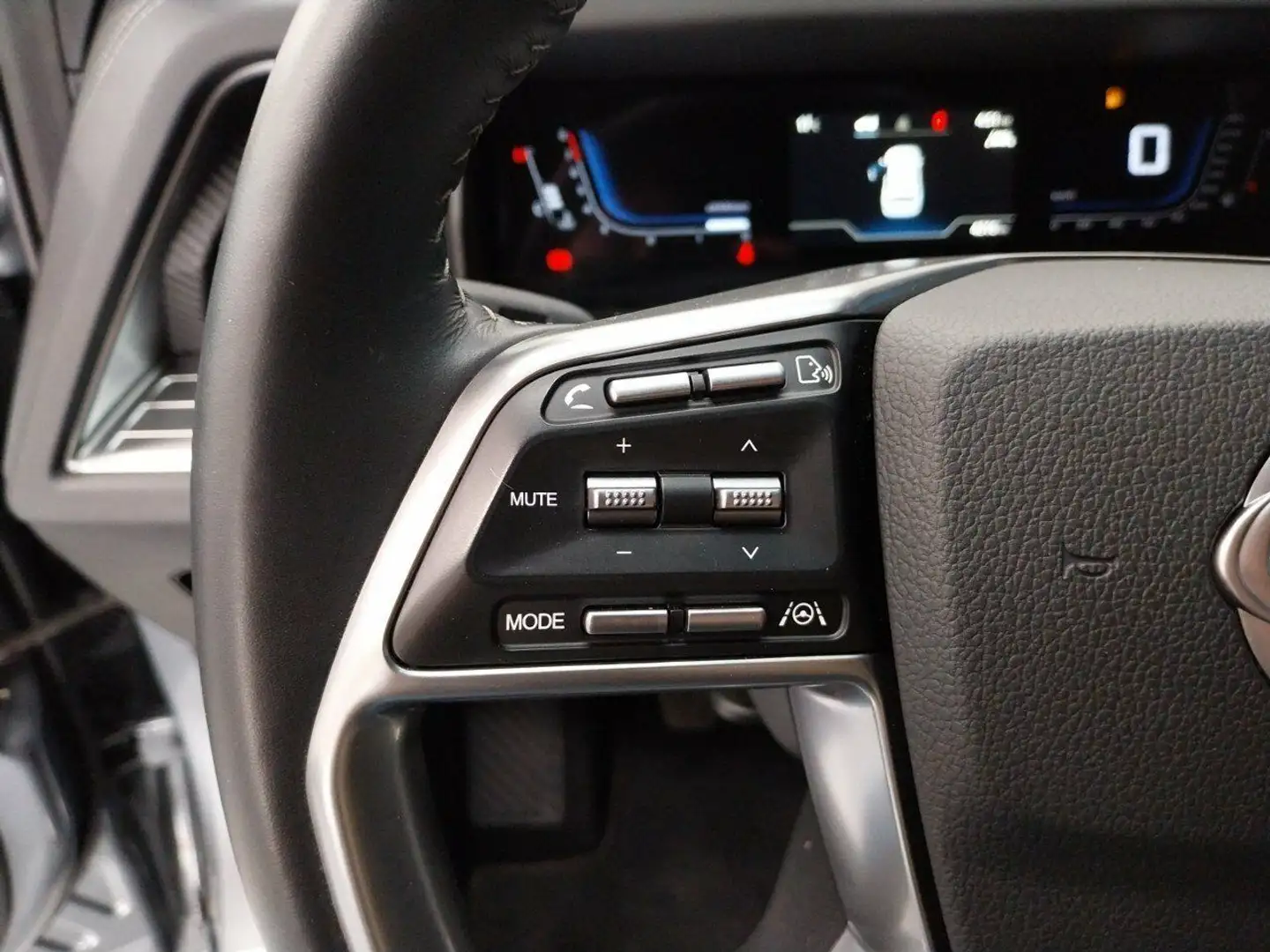 SsangYong Torres G15 Life Grijs - 2