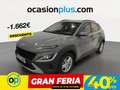 Hyundai KONA 1.0 TGDI Maxx 4x2 Gris - thumbnail 1