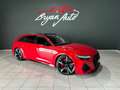 Audi RS6 Avant4.0mhev quattro CARBO CERAMICA TETTO APRIBILE - thumbnail 2