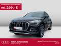 Audi Q5 45 TFSI quattro advanced S tronic Pano AHK Schwarz - thumbnail 1