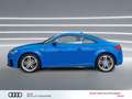 Audi TT Coupé 40 TFSI S line NAVI Optik-schwarz+ 18" Albastru - thumbnail 5