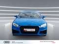 Audi TT Coupé 40 TFSI S line NAVI Optik-schwarz+ 18" Albastru - thumbnail 3