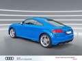 Audi TT Coupé 40 TFSI S line NAVI Optik-schwarz+ 18" Albastru - thumbnail 6