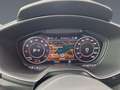 Audi TT Coupé 40 TFSI S line NAVI Optik-schwarz+ 18" Albastru - thumbnail 12
