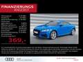 Audi TT Coupé 40 TFSI S line NAVI Optik-schwarz+ 18" Albastru - thumbnail 1