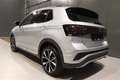 Volkswagen T-Cross 1.0 TSI R-LINE PREMIUM Zilver - thumbnail 4