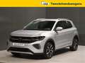 Volkswagen T-Cross 1.0 TSI R-LINE PREMIUM Zilver - thumbnail 1