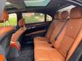 Mercedes-Benz S 420 420CDI Largo Aut. Czarny - thumbnail 8
