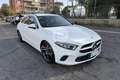 Mercedes-Benz A 180 A 180 d Automatic Premium Bianco - thumbnail 3