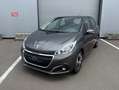Peugeot 208 208 1.2 AUTOMATIQUE - AIRCO Gris - thumbnail 1