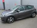 Peugeot 208 208 1.2 AUTOMATIQUE - AIRCO Gris - thumbnail 2