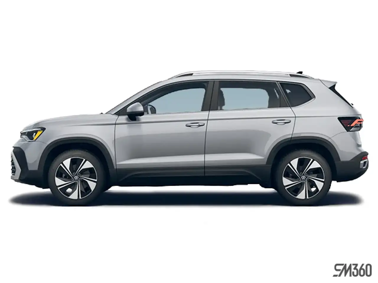 2026 Volkswagen Taos