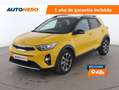 Kia Stonic 1.6 CRDi Drive Amarillo - thumbnail 1