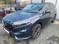 Honda CR-V e:PHEV Advance Tech 2WD Plug In Blau - thumbnail 2