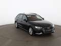 Audi A4 Avant 40 TDI advanced Aut LED RADAR NAVI R-CAM Schwarz - thumbnail 5