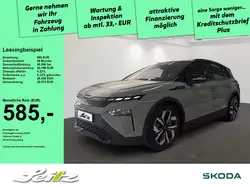 Skoda Elroq 85x 4x4 Sportline *AHK*HEAD UP*MATRIX*