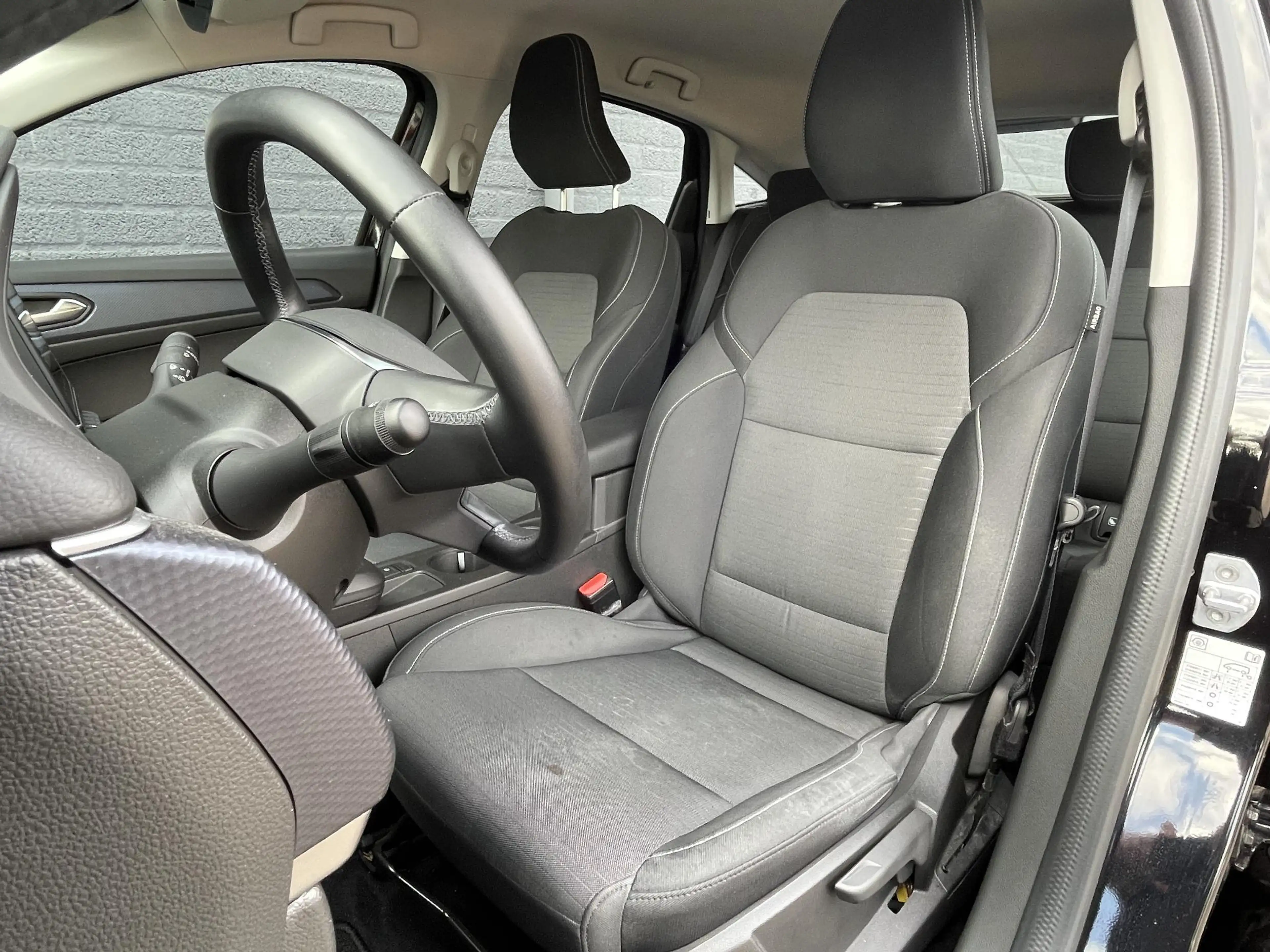 Renault Arkana 1.6 E-Tech Hybrid 145 Intens | Camera | Sensoren V — photo 10