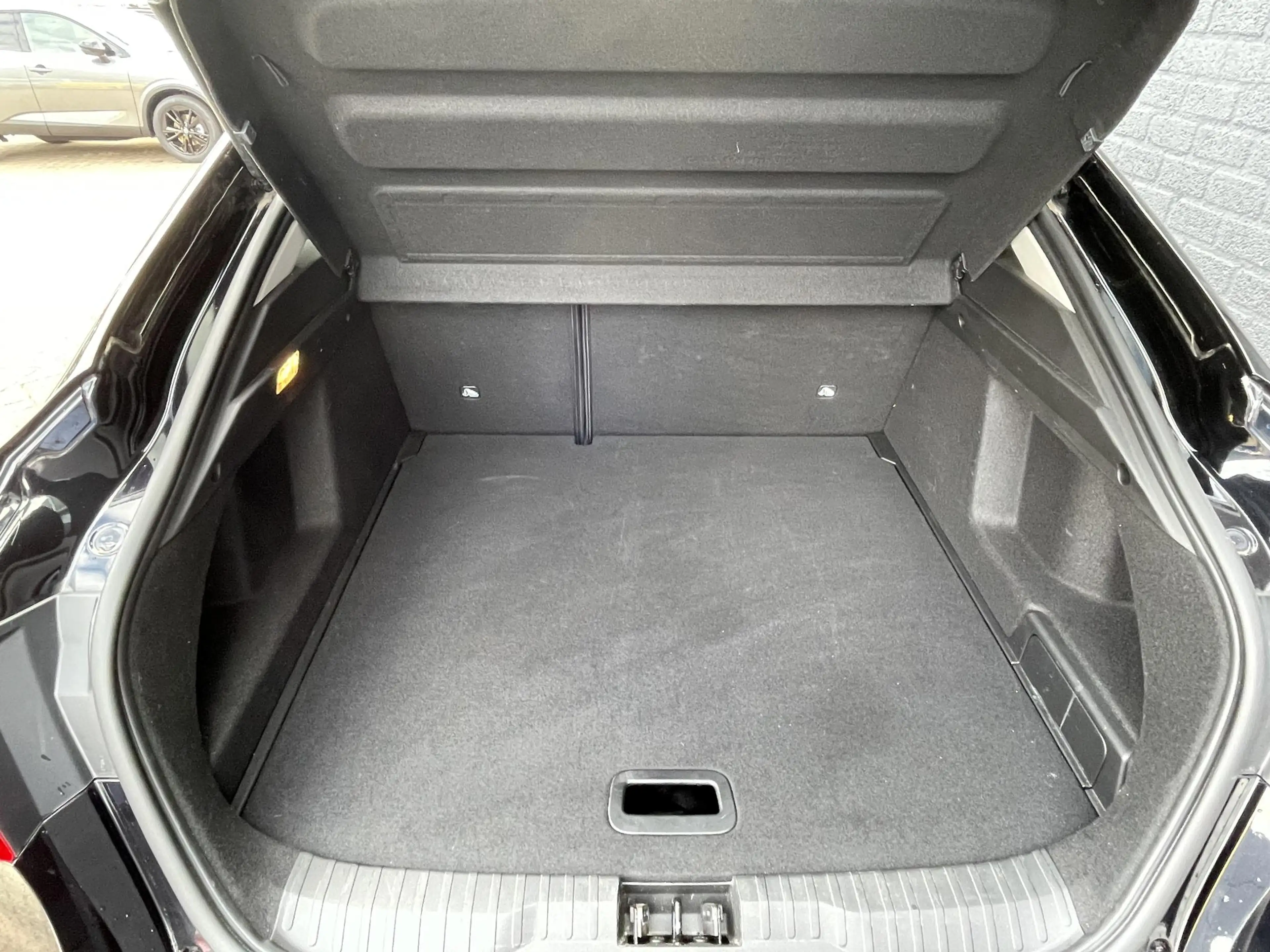Renault Arkana 1.6 E-Tech Hybrid 145 Intens | Camera | Sensoren V — photo 12