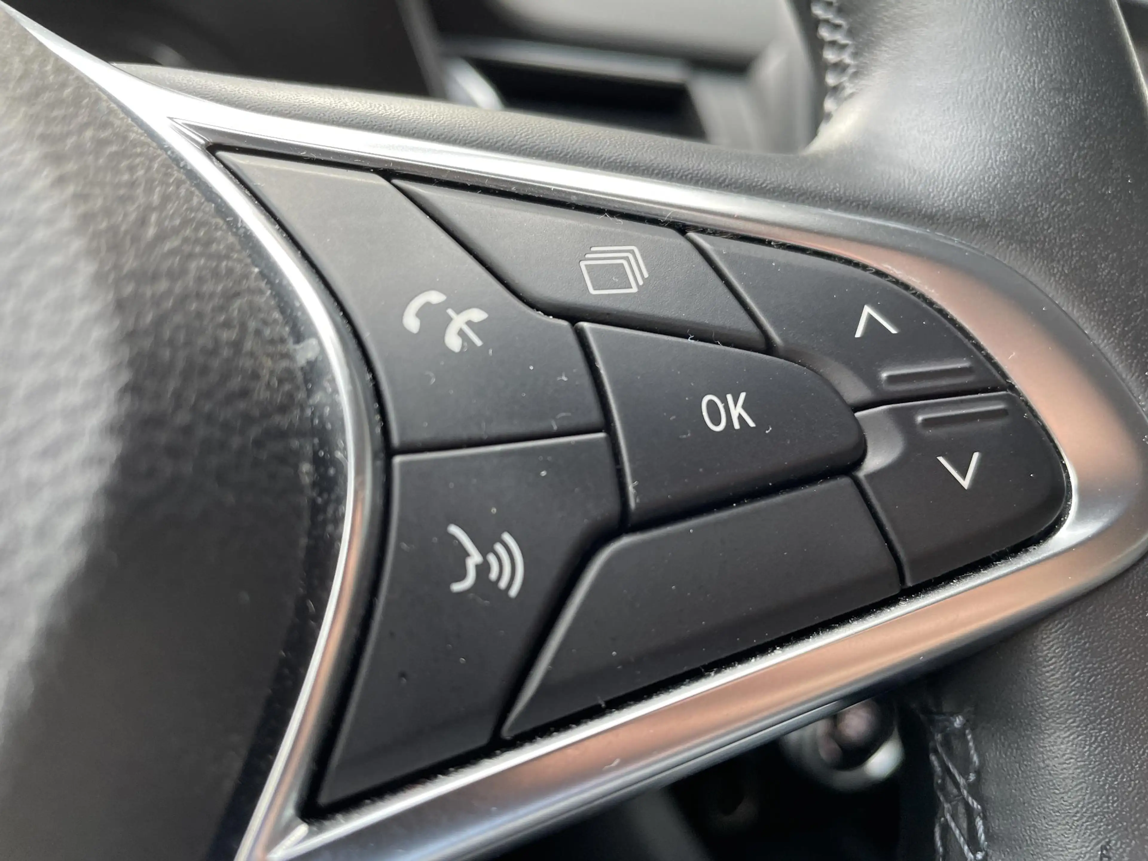 Renault Arkana 1.6 E-Tech Hybrid 145 Intens | Camera | Sensoren V — photo 15