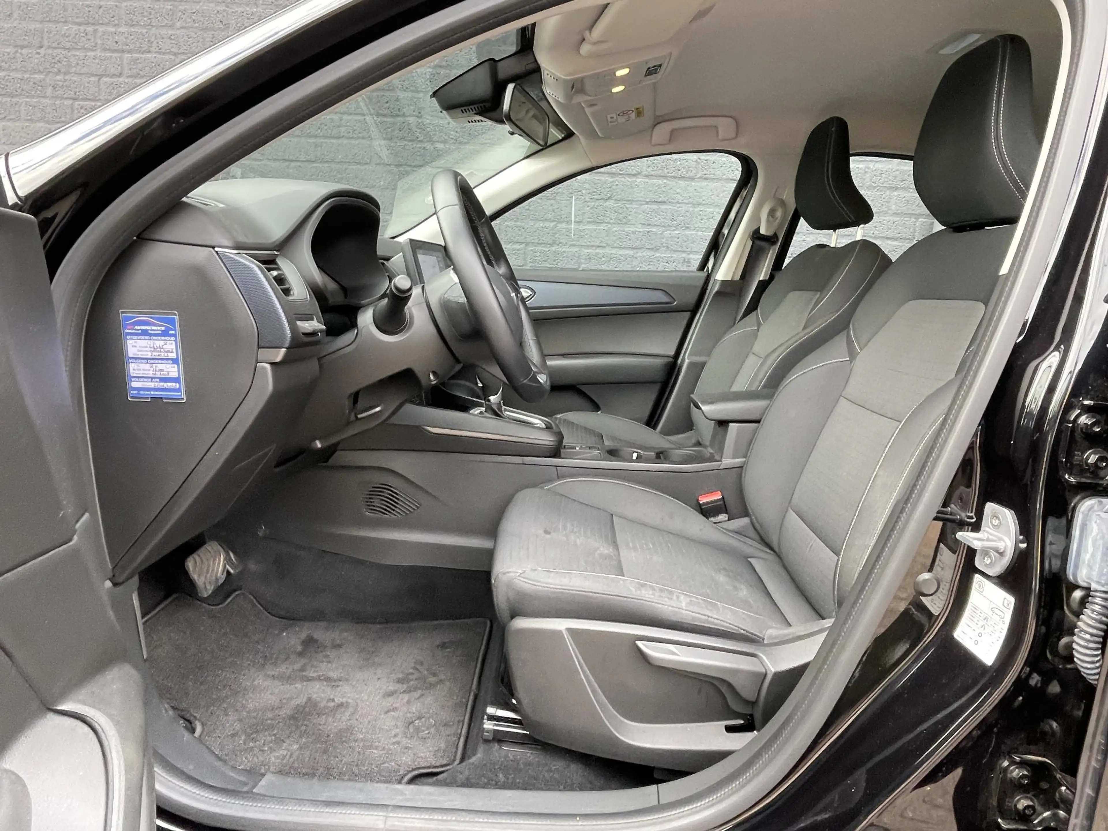 Renault Arkana 1.6 E-Tech Hybrid 145 Intens | Camera | Sensoren V — photo 9