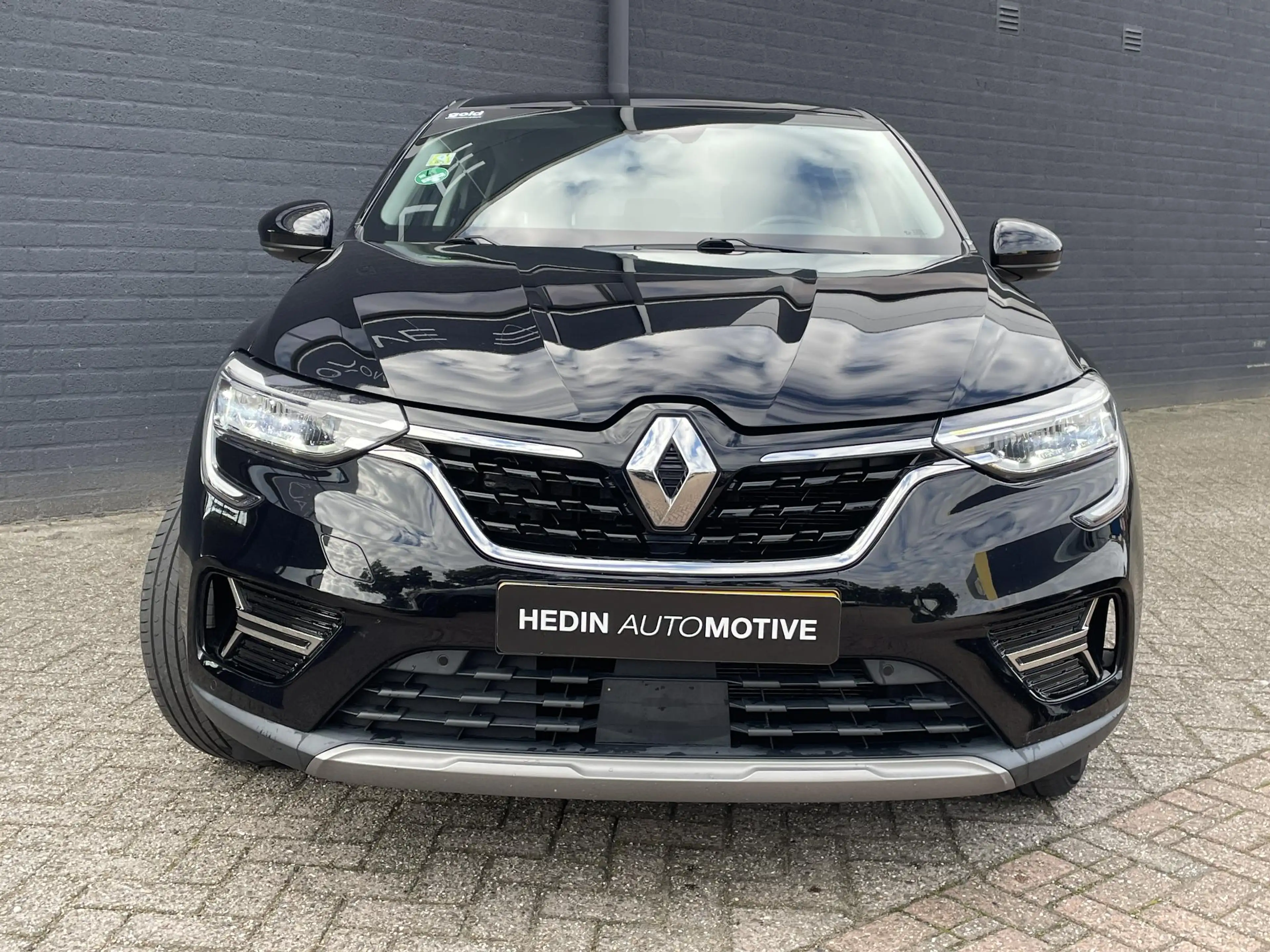 Renault Arkana 1.6 E-Tech Hybrid 145 Intens | Camera | Sensoren V — photo 5