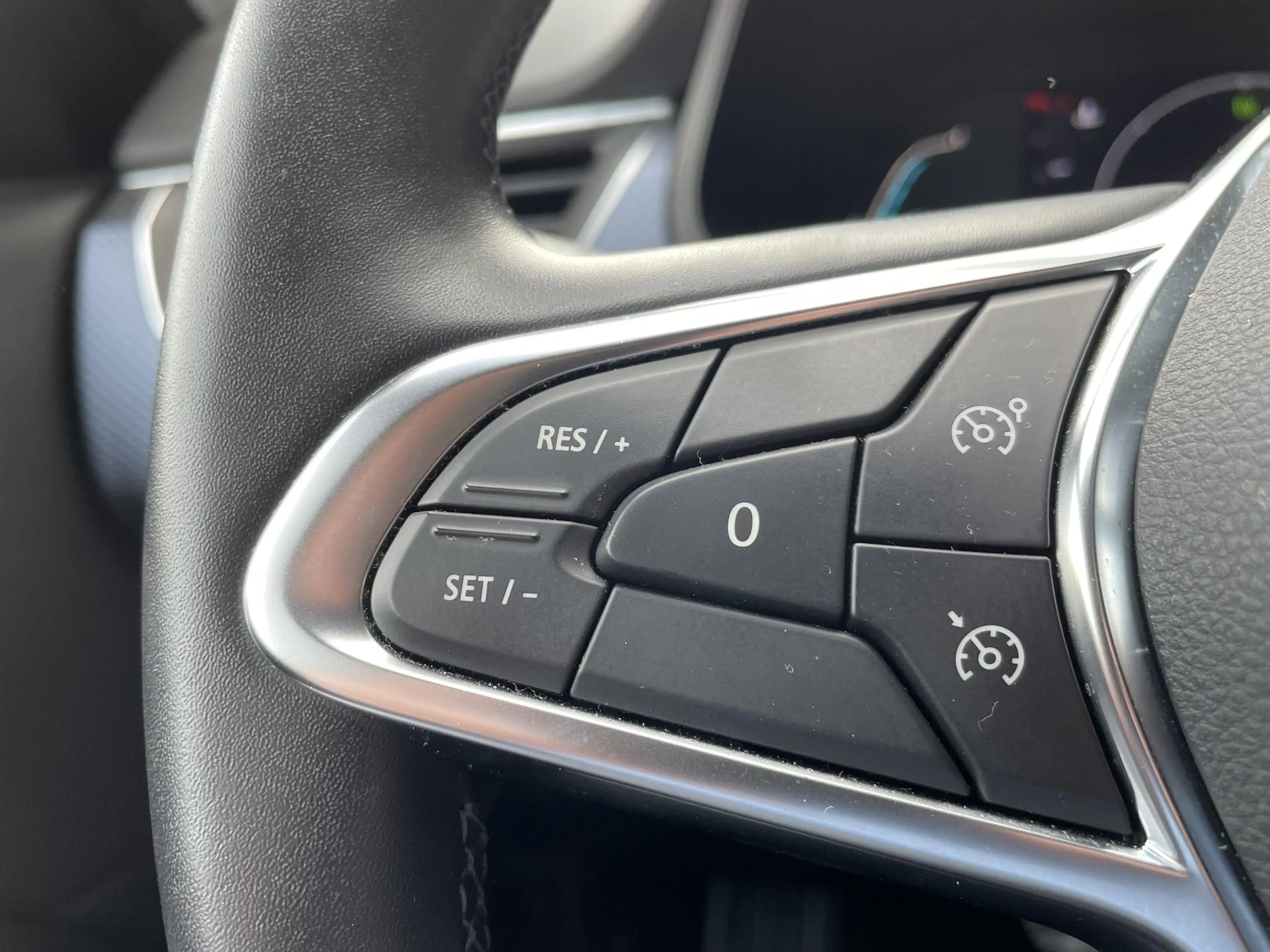 Renault Arkana 1.6 E-Tech Hybrid 145 Intens | Camera | Sensoren V — photo 14
