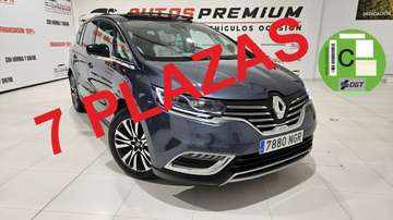 1.6dCi TT En. Initiale Paris EDC 118kW