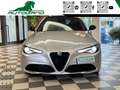 Alfa Romeo Giulia 2.2 Turbodiesel 160 CV AT8 B-Tech Argento - thumbnail 2