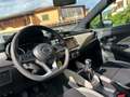 Nissan Micra 1.5 Dci N-Connecta 90CV E6B PRONTACONSEGNA PERMUTE Nero - thumbnail 10