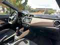 Nissan Micra 1.5 Dci N-Connecta 90CV E6B PRONTACONSEGNA PERMUTE Nero - thumbnail 13