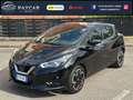 Nissan Micra 1.5 Dci N-Connecta 90CV E6B PRONTACONSEGNA PERMUTE Nero - thumbnail 1