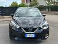 Nissan Micra 1.5 Dci N-Connecta 90CV E6B PRONTACONSEGNA PERMUTE Nero - thumbnail 2