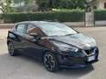 Nissan Micra 1.5 Dci N-Connecta 90CV E6B PRONTACONSEGNA PERMUTE Nero - thumbnail 3
