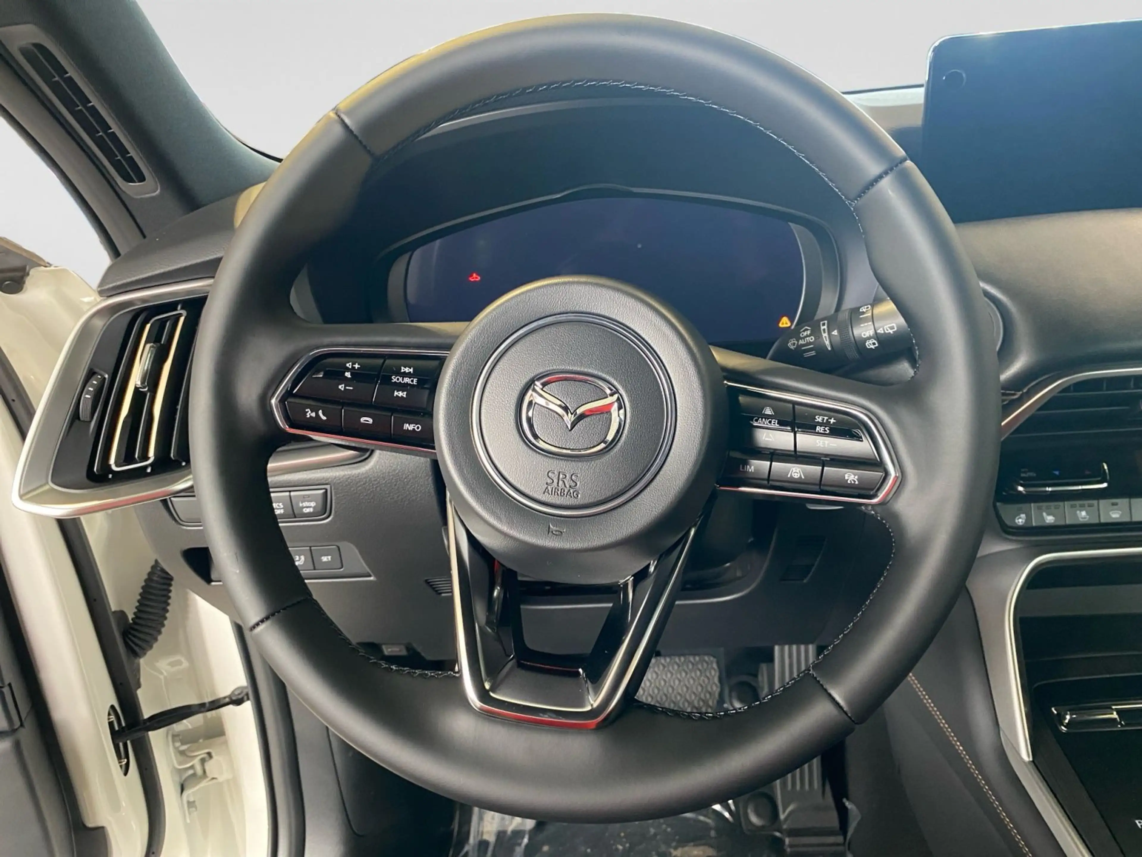 Mazda CX-60 3.3 SKY-D Autom. AWD Homura Sound-Paket — photo 14