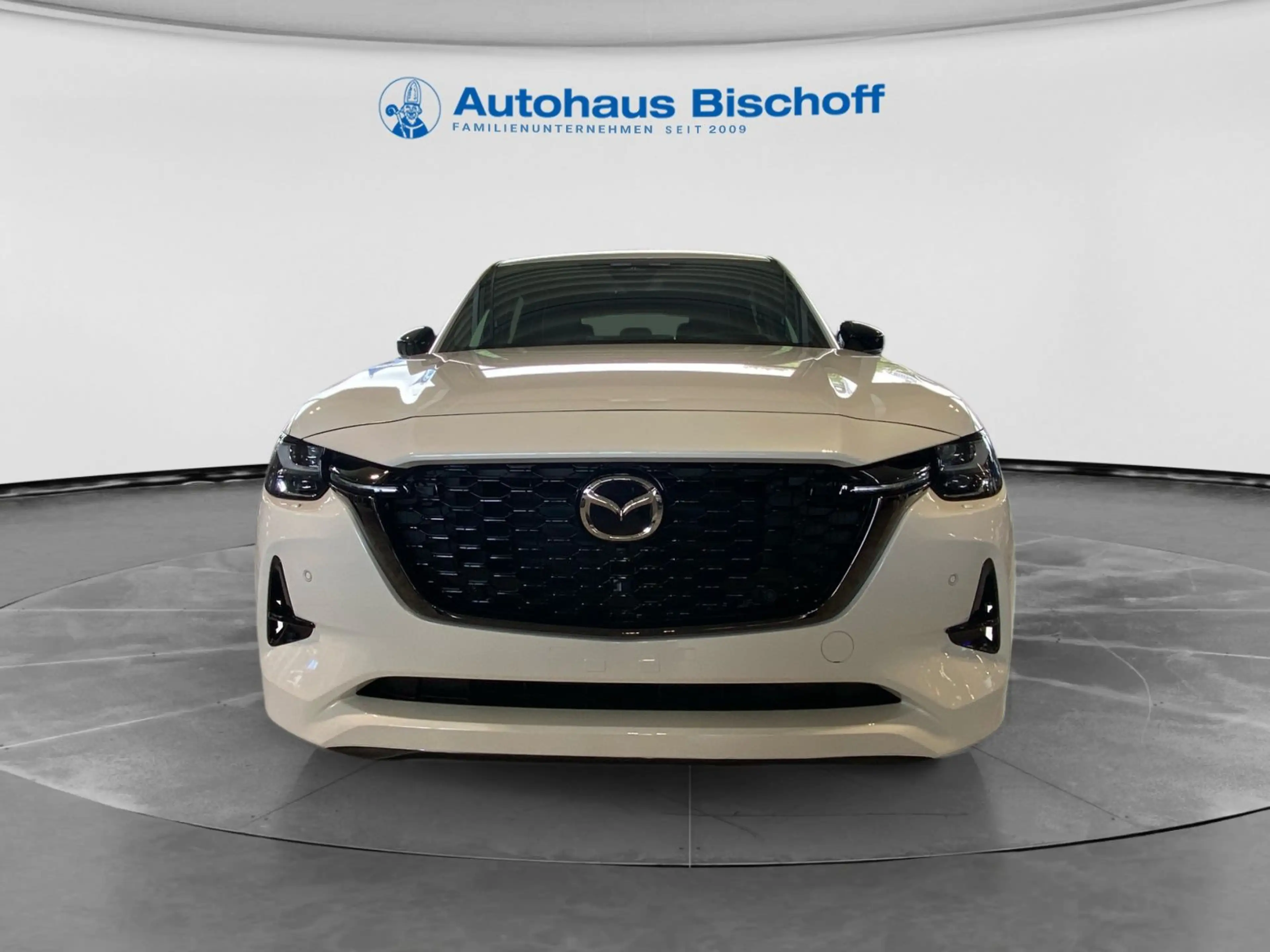 Mazda CX-60 3.3 SKY-D Autom. AWD Homura Sound-Paket — photo 2