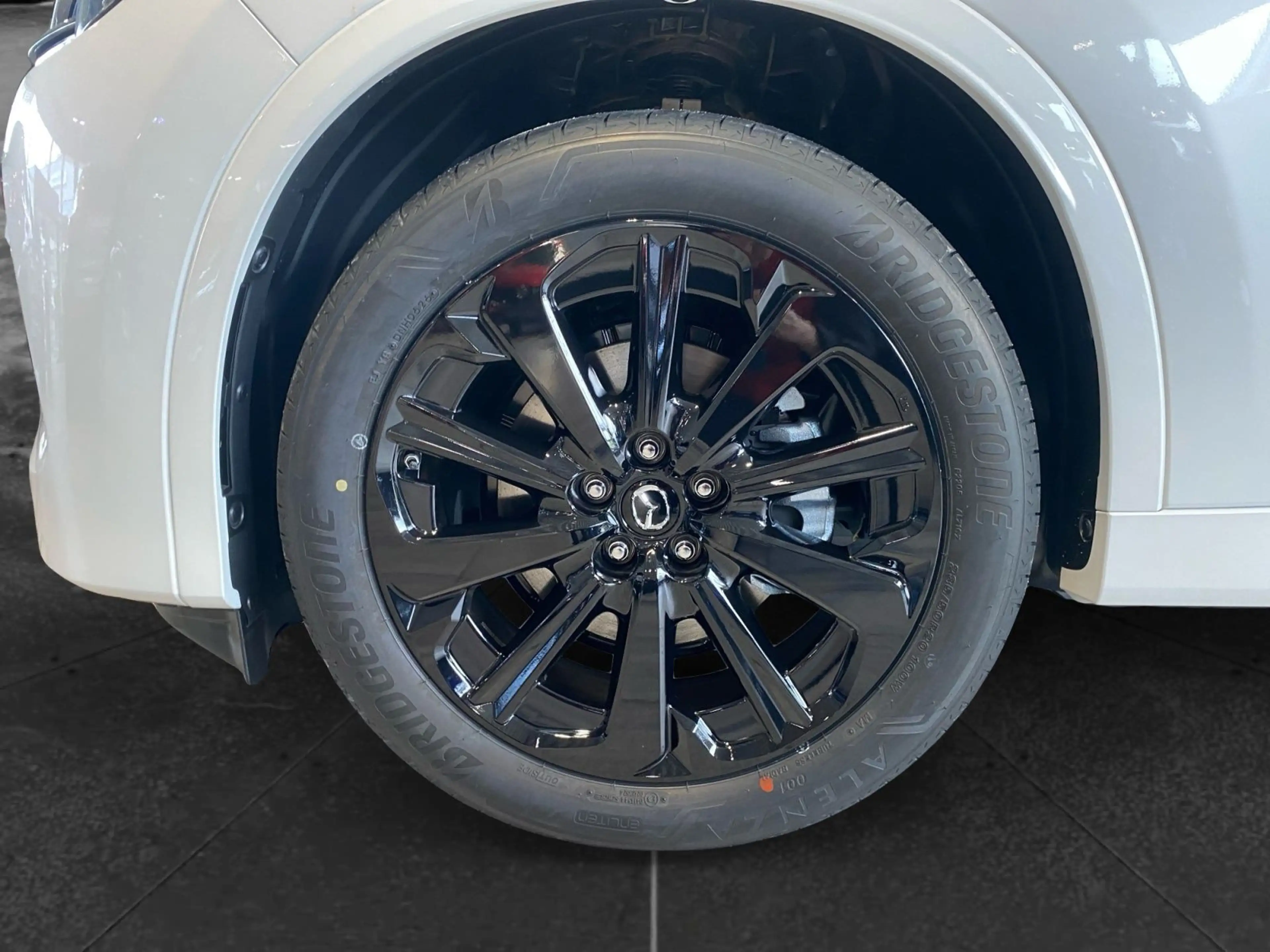 Mazda CX-60 3.3 SKY-D Autom. AWD Homura Sound-Paket — photo 10